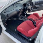 1998 DC2 Honda Integra Type R  